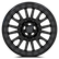 V16 Beadlock Wheel (15x8 -12mm 5x114.3) (Satin Black)