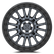 V16 Beadlock Wheel (15x7 +35mm 4x156) (Satin Gunmetal)