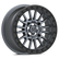 V16 Beadlock Wheel (15x7 +35mm 4x137) (Satin Gunmetal)