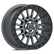 V16 Beadlock Wheel (15x7 +35mm 4x156) (Satin Gunmetal)