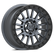 V16 Beadlock Wheel (15x7 +35mm 5x114.3) (Satin Gunmetal)