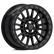 V16 Beadlock Wheel (15x7 +35mm 4x137) (Satin Black)