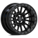 V16 Beadlock Wheel (15x8 -12mm 4x137) (Satin Black)