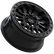 V16 Beadlock Wheel (15x7 +35mm 5x114.3) (Satin Black)