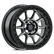 V18 Beadlock Wheel (15x7 +30mm 5x114.3) (Hyper Black)