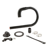 Polaris RZR Pro XP / Pro S / Turbo / Turbo R 4-Stage Oil Catch Can Recirculation Kit