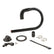 Polaris RZR Pro XP / Pro S / Turbo / Turbo R 4-Stage Oil Catch Can Recirculation Kit