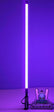 V2 LED Whip with Black Out Base (Single)