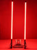 V2 LED Whip Set with Black Out Bases
