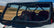 Kawasaki KRX Voodoo Roll Cage Full Glass Windshield