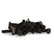 M8x25mm Bolts 24 Pieces (Black)