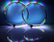 Apollo RGB Wheel Lights Kit (Set of 4)