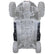Yamaha Wolverine RMAX 4 Compact (2025+) UHMW Rock Sliders