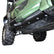 Yamaha Wolverine RMAX 4 Compact (2025+) UHMW Rock Sliders