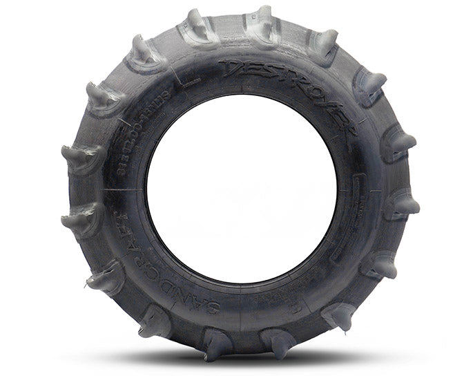 31" x 12" x 15" Slayer with Mohawk Fronts - 16 ( 275-340+ hp ) tire for UTVs, off-road parts, and accessories.