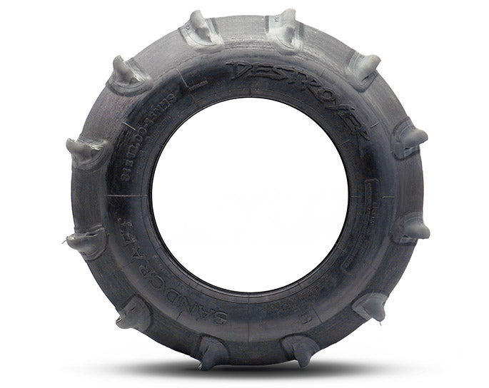 32" x 13" x 15" Slayer with Mohawk Fronts - 12 ( 200-240 hp ) tire for UTVs and off-road vehicles.