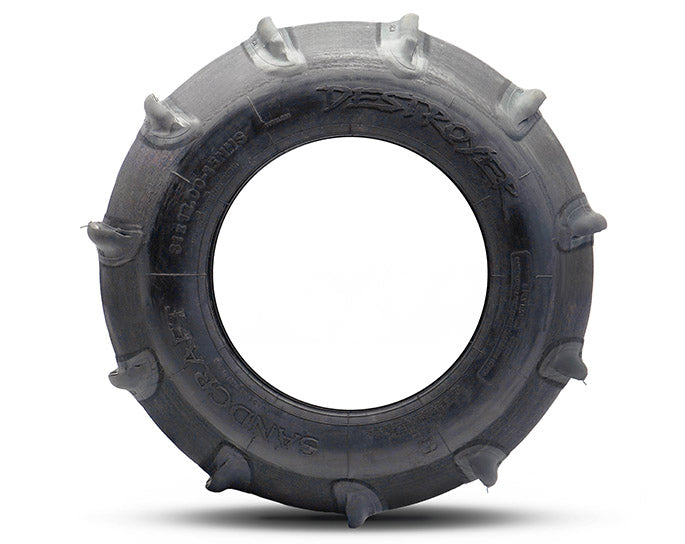 31" x 12" x 15" Slayer with Mohawk Fronts - 11 ( 175-215 hp ) tire for UTVs, suitable for off-road adventures.