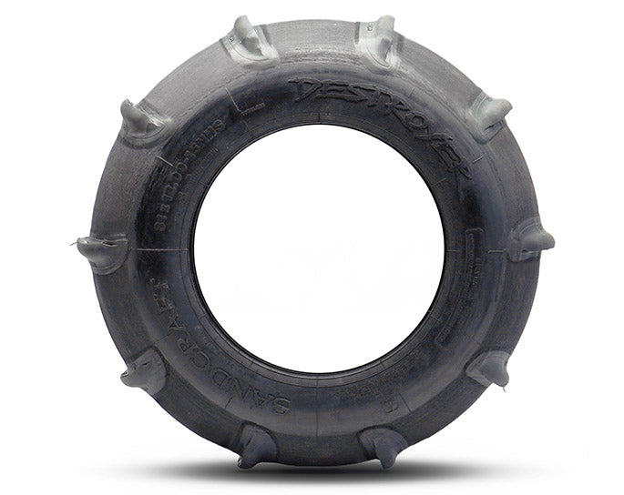 31" x 12" x 15" Slayer with Mohawk Fronts - 10 ( 150-190 hp ) tire for UTVs and off-road vehicles.