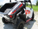 Polaris General 1000 Mud Flap Fender Extensions
