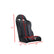 Polaris RZR Pro R / Pro XP / Turbo R Weekender Series Bucket Seats