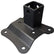 Can-Am Maverick X3 Radius Rod Hitch Pull Plate
