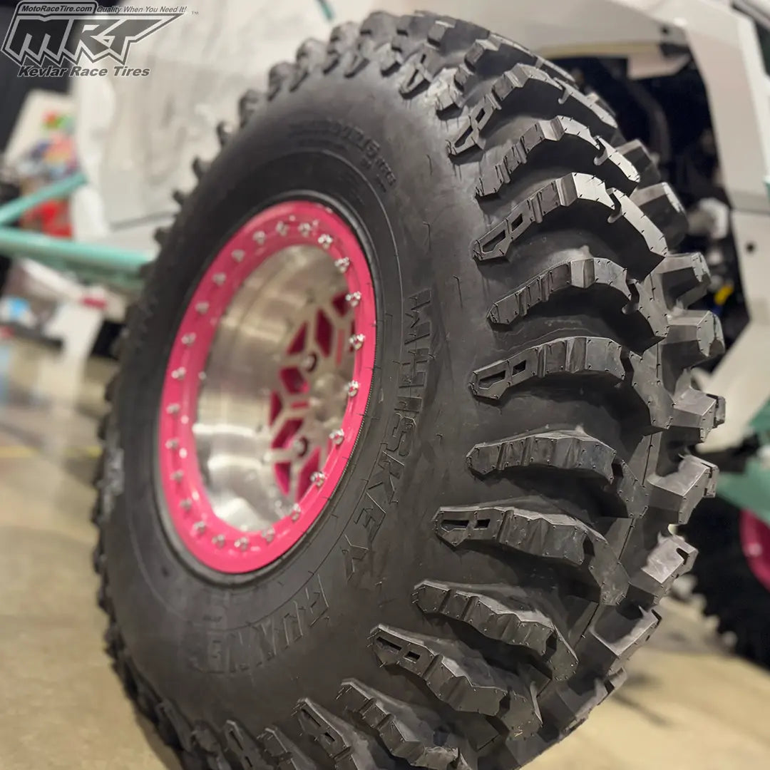 Whiskey Runner All-Terrain Mud Tire MRT Tires