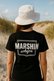 White Bucket Hat