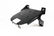 Polaris RZR Winch Adapter Plate
