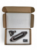 Elektric Offroad Designs UTV Winch Fairlead and Hook (Gunmetal)