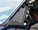 CF Moto Z10 Wing Vents (XL Version)
