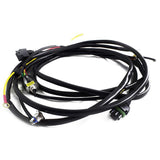 Wiring Harness (OnX6 / Hybrid / Laser / S8 with Mode Switch) Baja Designs