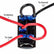 Lighted Rocker Switches