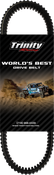 Kawasaki KRX Worlds Best Drive Belt
