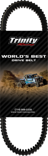 Polaris RZR Pro S / Pro XP / Turbo World's Best Drive Belt