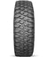 X-Rox DD UTV Tire MRT