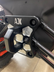 Can-Am Maverick X3 Billet Aluminum Radius Rod Plate