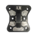 Can-Am Maverick X3 Billet Aluminum Radius Rod Plate