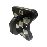 Can-Am Maverick X3 Billet Aluminum Radius Rod Plate
