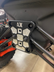 Can-Am Maverick X3 Billet Aluminum Radius Rod Plate
