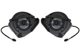 2017-2025 CanAm X3 4in Dash Speakers