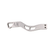 Can-Am Maverick X3 Door Handles