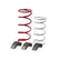 Polaris RZR XP Turbo / Turbo S X300T Clutch Kit
