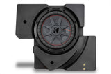 2017-2025 CanAm Maverick X3 Underseat Passenger 10in Subwoofer