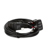 Can-Am Maverick X3 Plug & Play Intercooler Fan Override Switch Kit