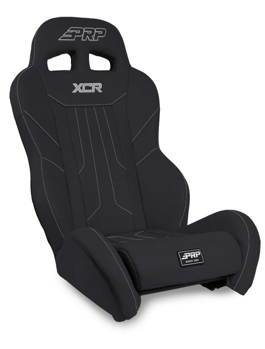 XCR UTV Suspension Seats PRP