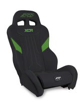 XCR UTV Suspension Seats PRP