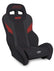 XCR UTV Suspension Seats PRP