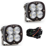 XL Pro LED Light Pods (Pair)