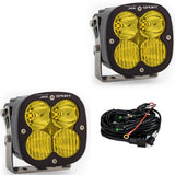 XL Sport LED Light Pods (Pair) Baja Designs