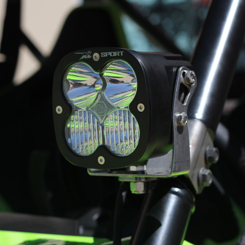 XL Sport LED Light Pods (Pair) Baja Designs